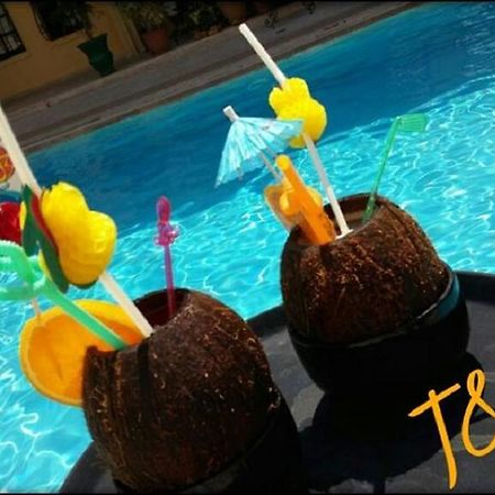 T&G Apartments Marmaris Exterior foto