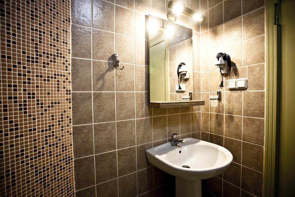 T&G Apartments Marmaris Habitación foto