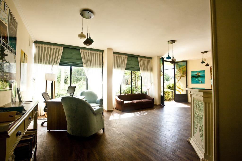 T&G Apartments Marmaris Habitación foto